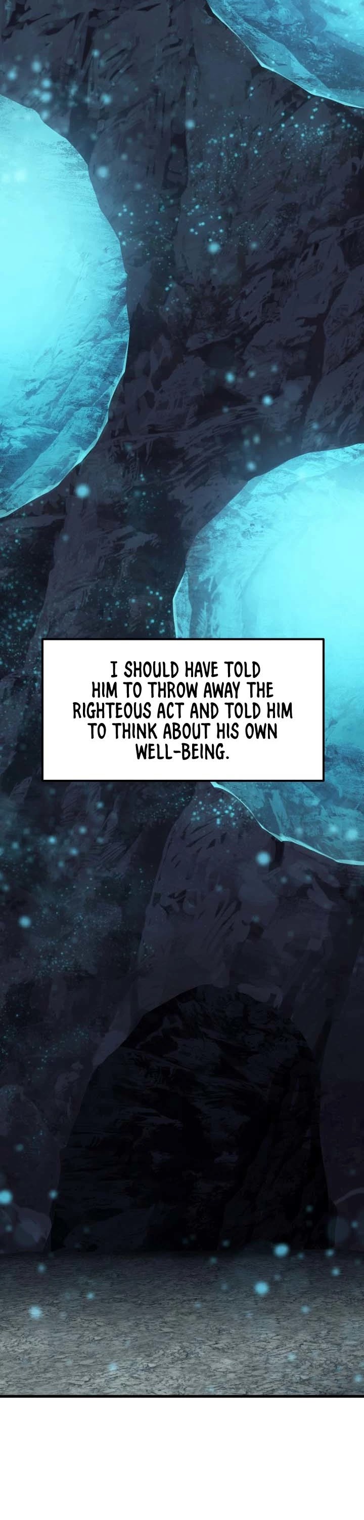Survival Story of a Sword King in a Fantasy World Chapter 61 page 49 - Chapter 61