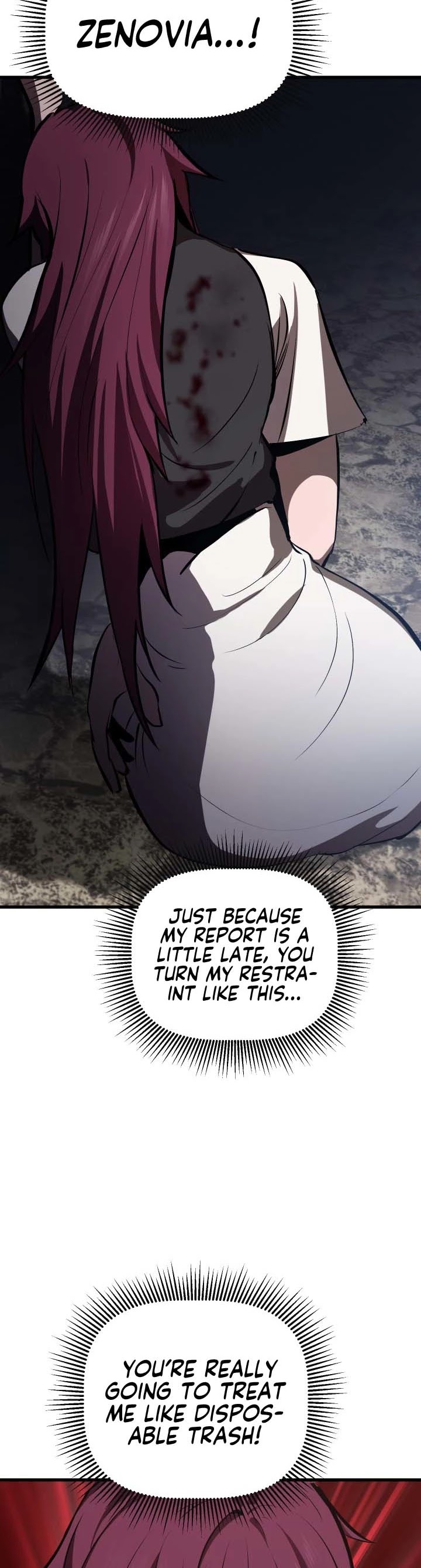 Survival Story of a Sword King in a Fantasy World Chapter 61 page 52 - Chapter 61