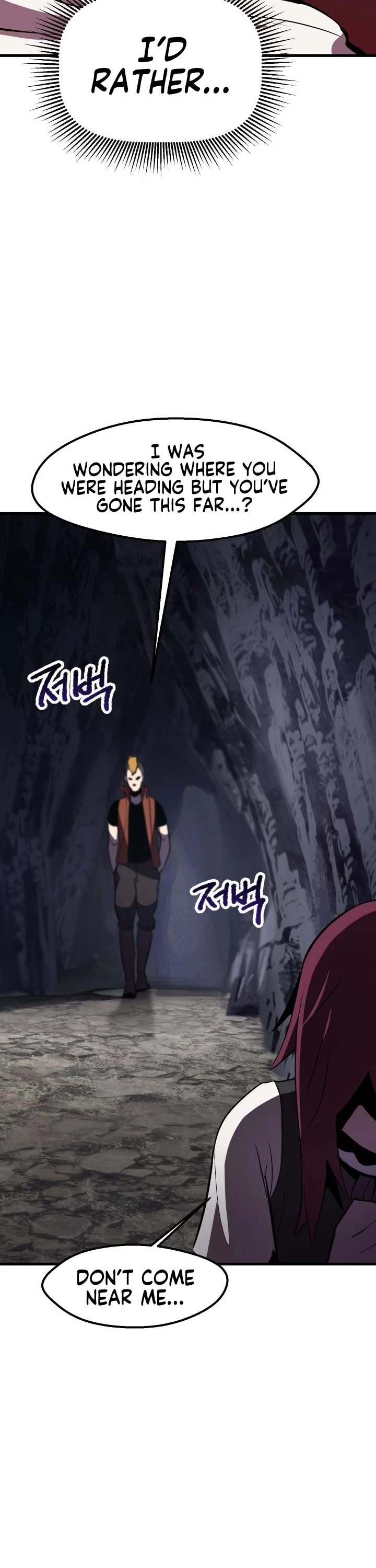 Survival Story of a Sword King in a Fantasy World Chapter 61 page 54 - Chapter 61