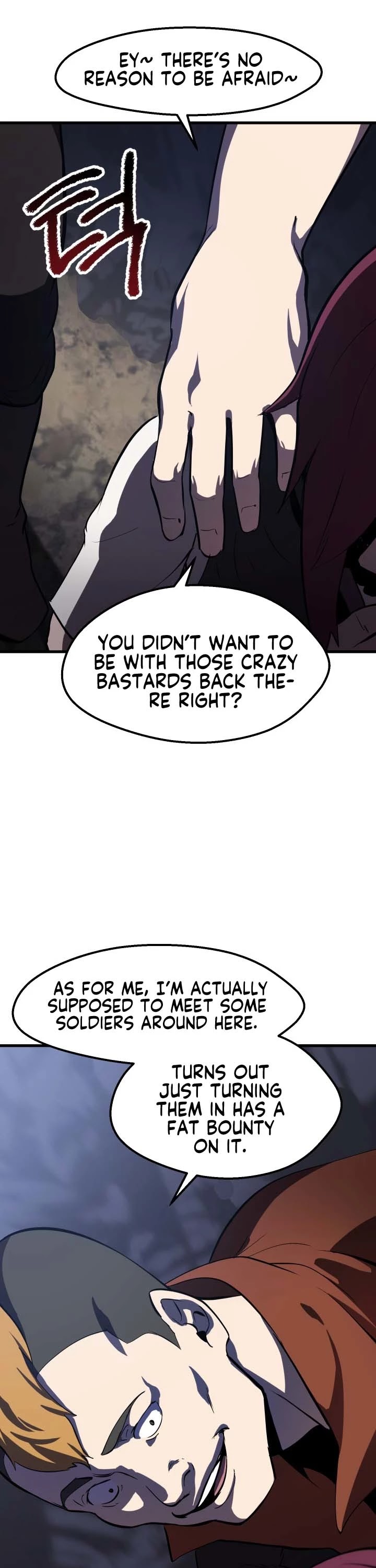 Survival Story of a Sword King in a Fantasy World Chapter 61 page 55 - Chapter 61