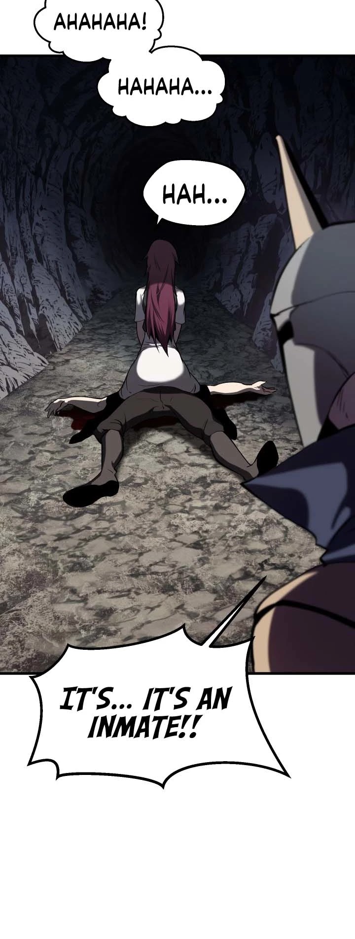 Survival Story of a Sword King in a Fantasy World Chapter 61 page 60 - Chapter 61