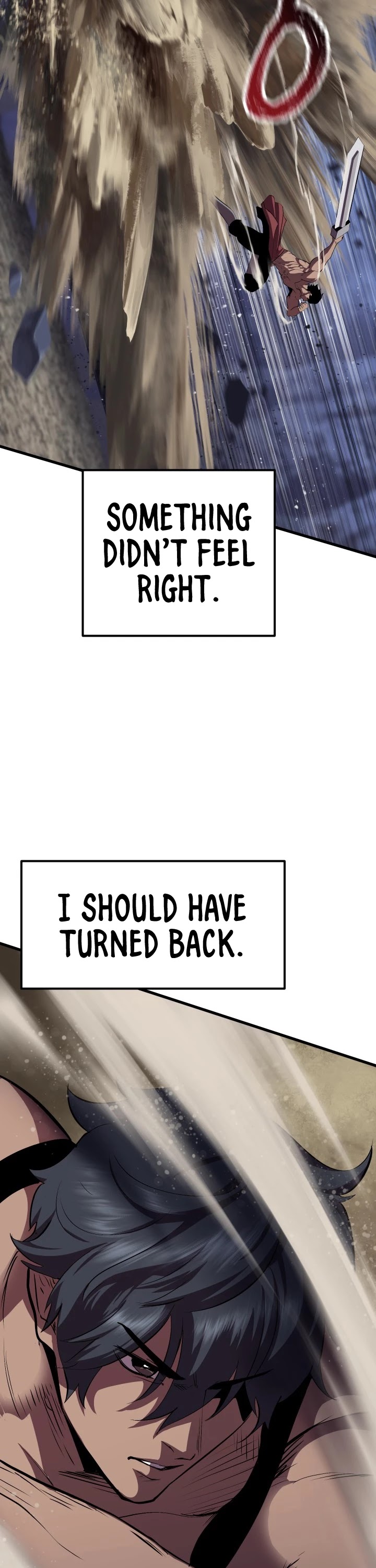 Survival Story of a Sword King in a Fantasy World Chapter 62 page 14 - Chapter 62