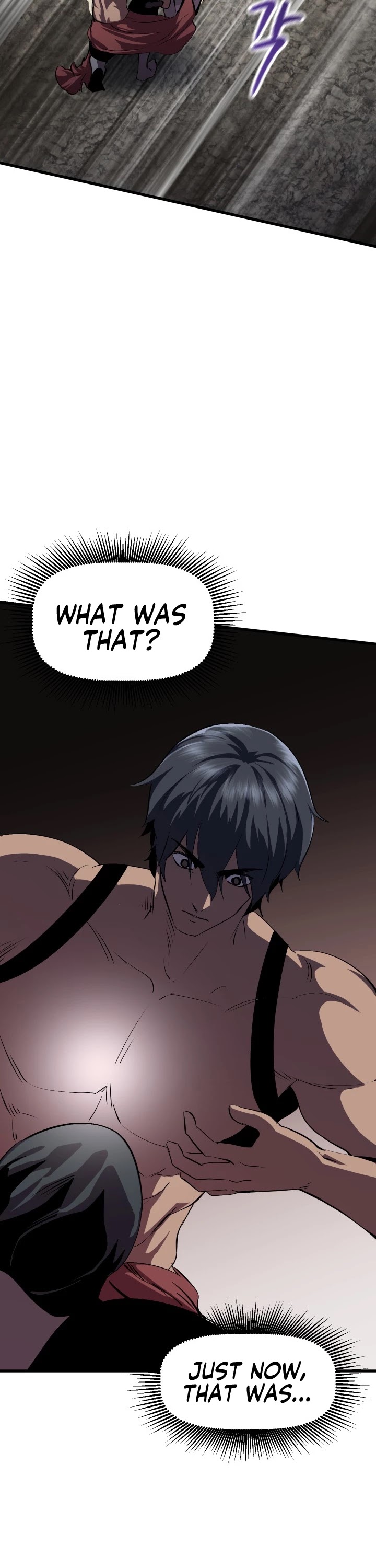 Survival Story of a Sword King in a Fantasy World Chapter 62 page 18 - Chapter 62
