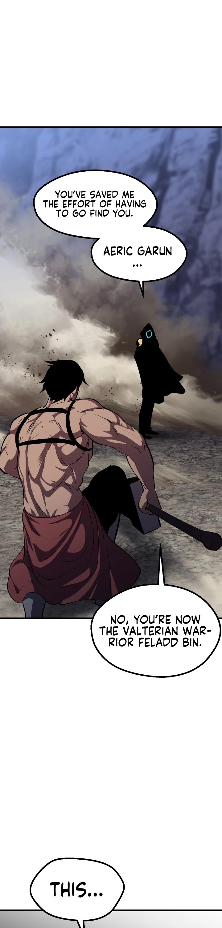 Survival Story of a Sword King in a Fantasy World Chapter 62 page 19 - Chapter 62