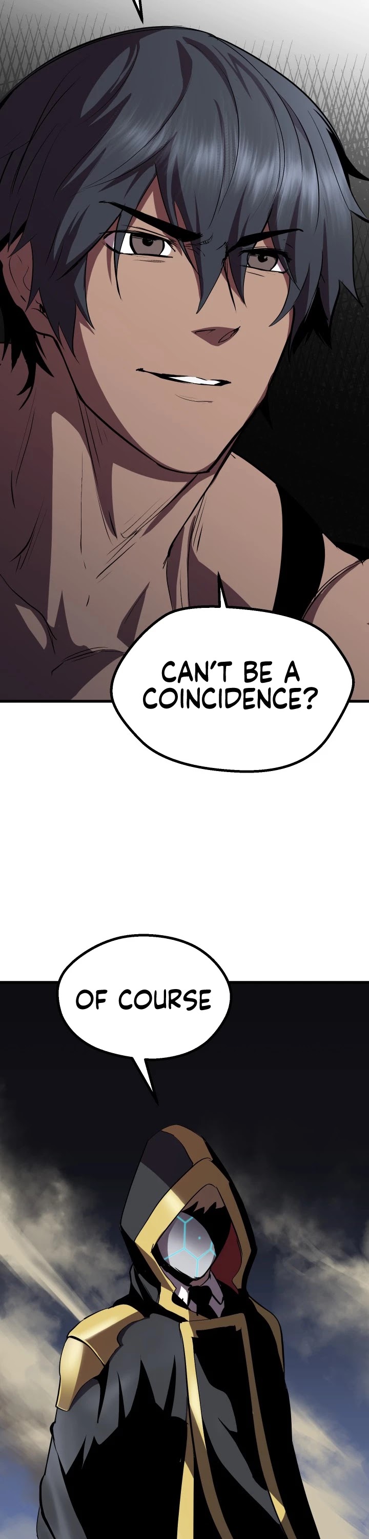 Survival Story of a Sword King in a Fantasy World Chapter 62 page 20 - Chapter 62