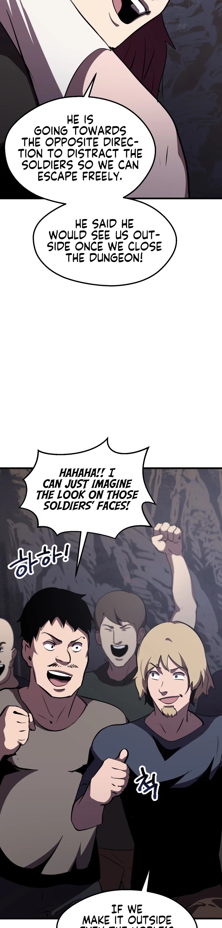 Survival Story of a Sword King in a Fantasy World Chapter 62 page 24 - Chapter 62