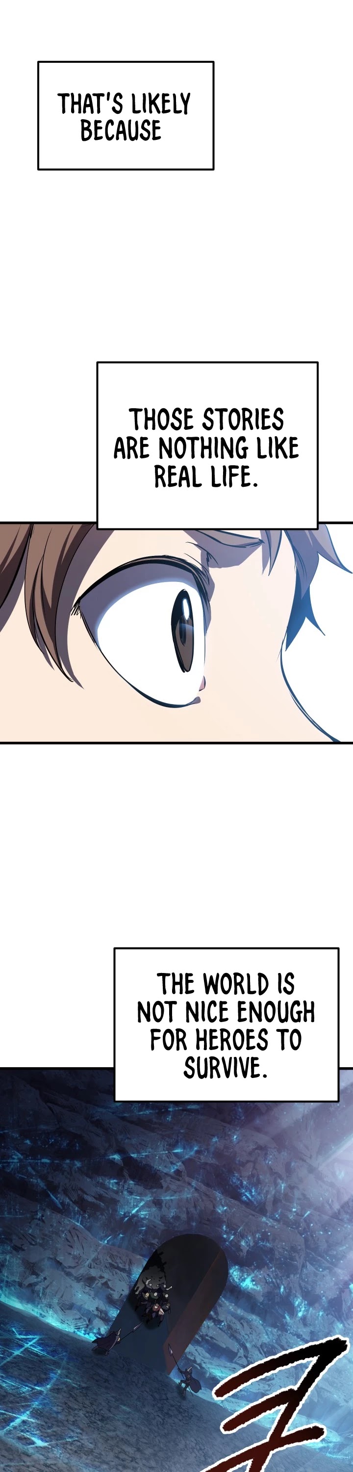 Survival Story of a Sword King in a Fantasy World Chapter 62 page 27 - Chapter 62