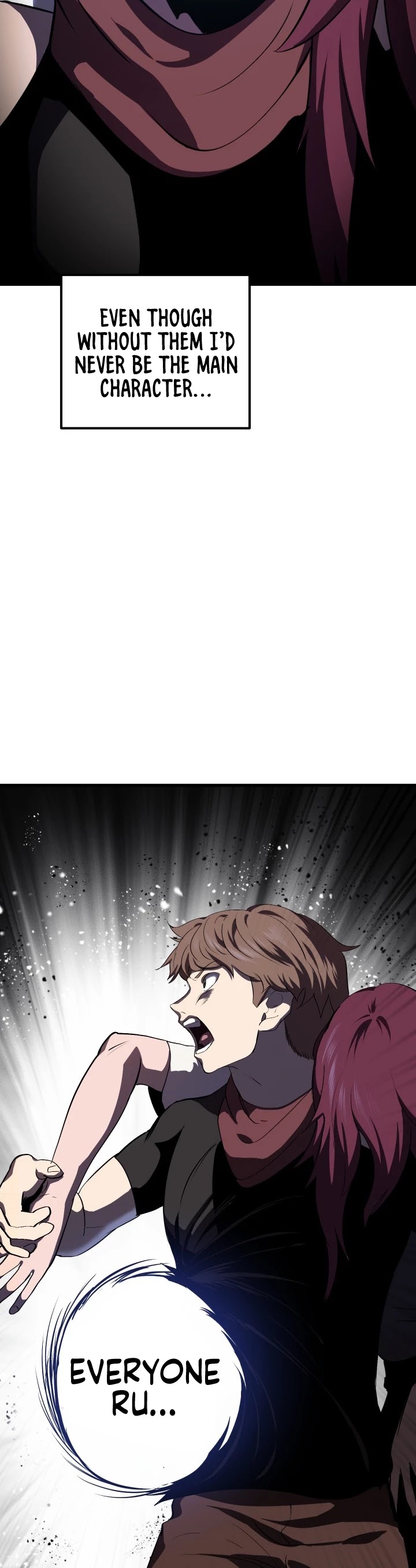 Survival Story of a Sword King in a Fantasy World Chapter 62 page 29 - Chapter 62