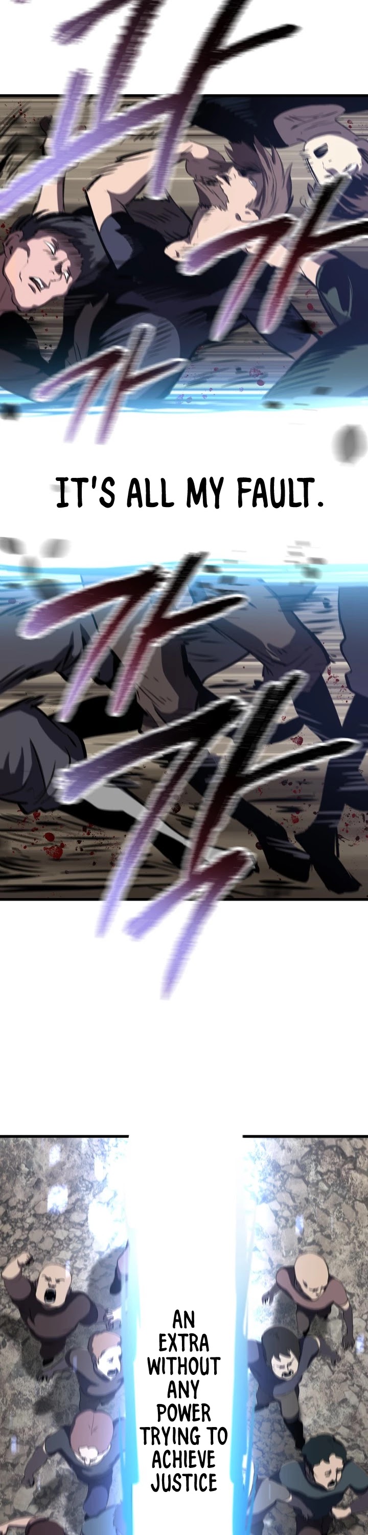 Survival Story of a Sword King in a Fantasy World Chapter 62 page 31 - Chapter 62