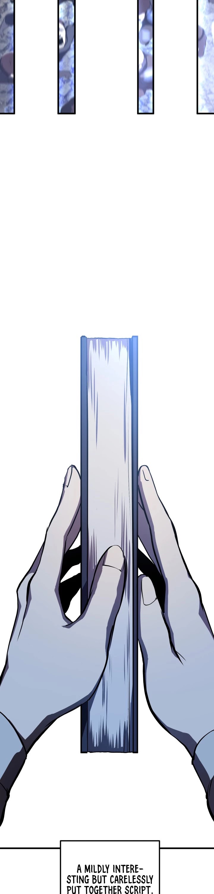 Survival Story of a Sword King in a Fantasy World Chapter 62 page 33 - Chapter 62