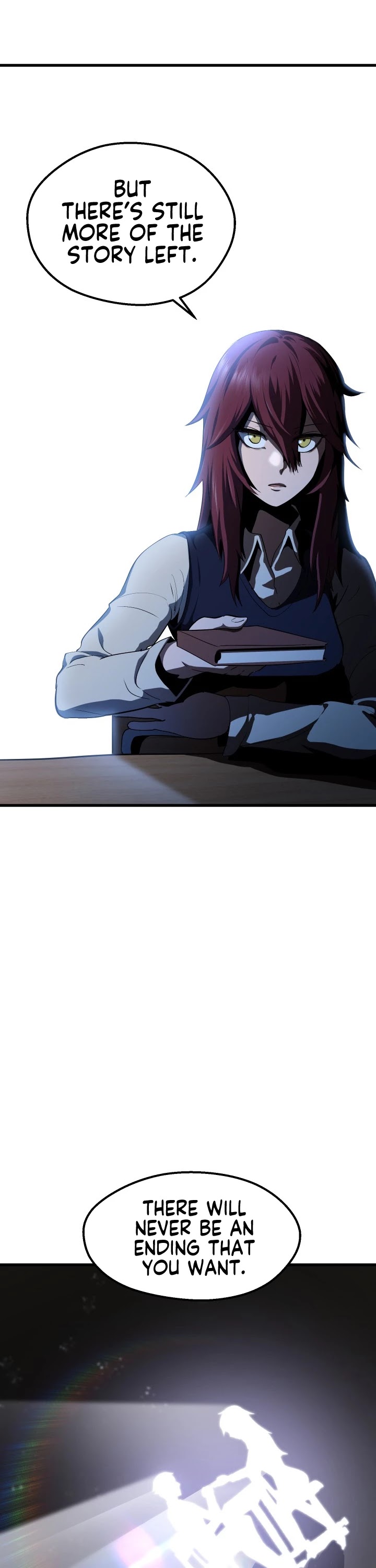 Survival Story of a Sword King in a Fantasy World Chapter 62 page 36 - Chapter 62