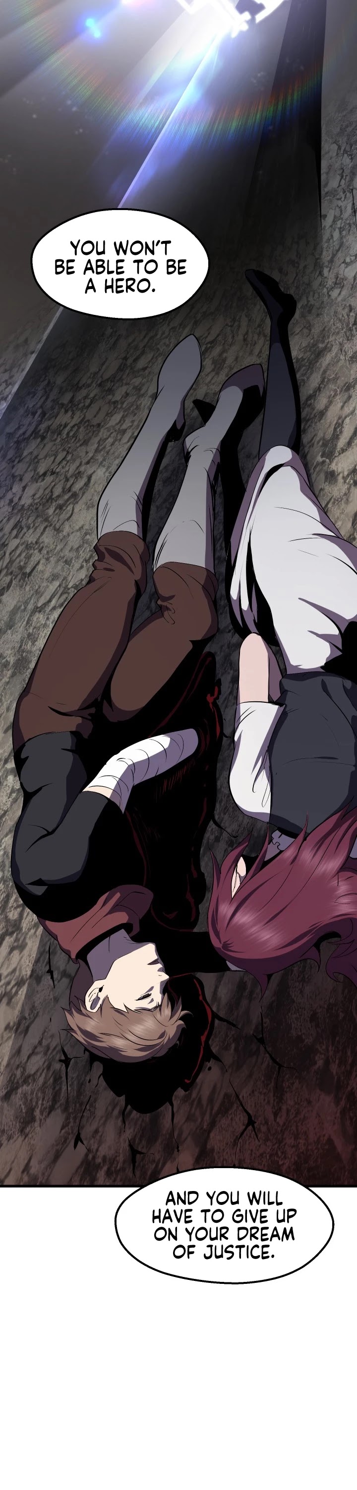Survival Story of a Sword King in a Fantasy World Chapter 62 page 37 - Chapter 62