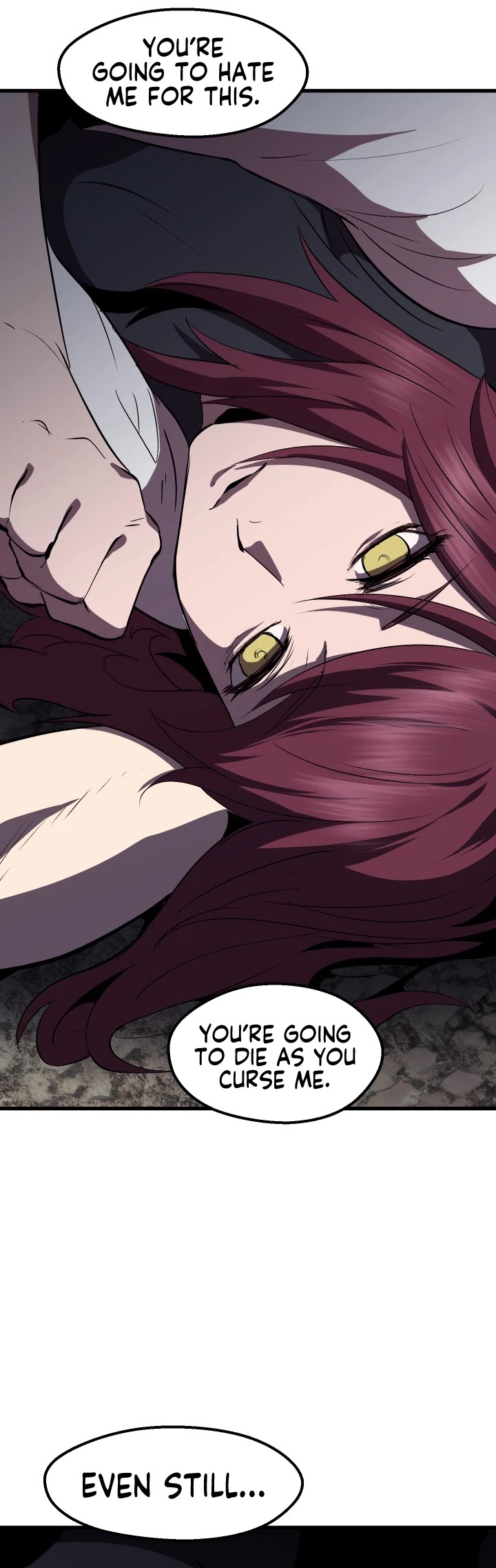 Survival Story of a Sword King in a Fantasy World Chapter 62 page 38 - Chapter 62