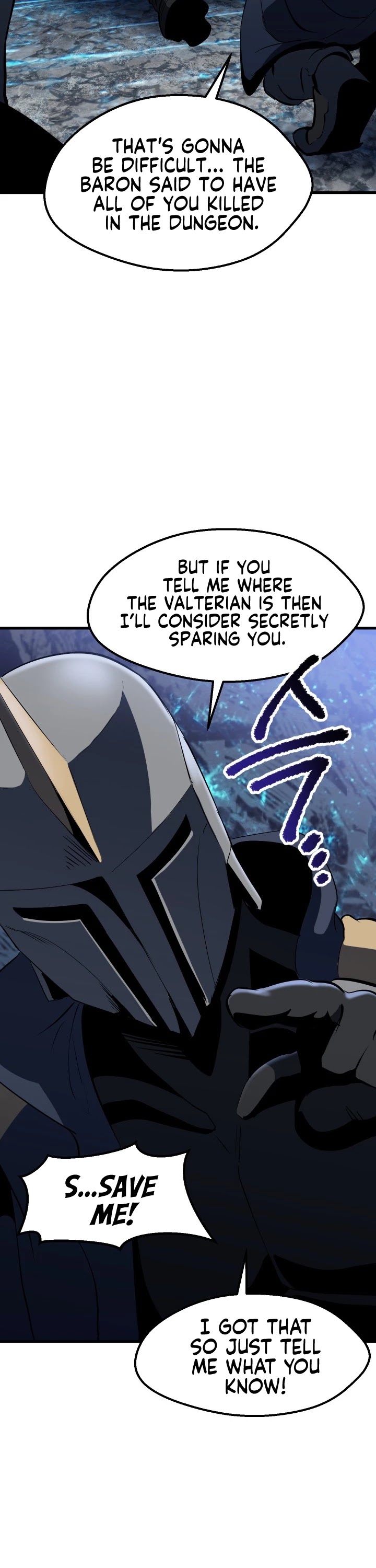 Survival Story of a Sword King in a Fantasy World Chapter 62 page 43 - Chapter 62