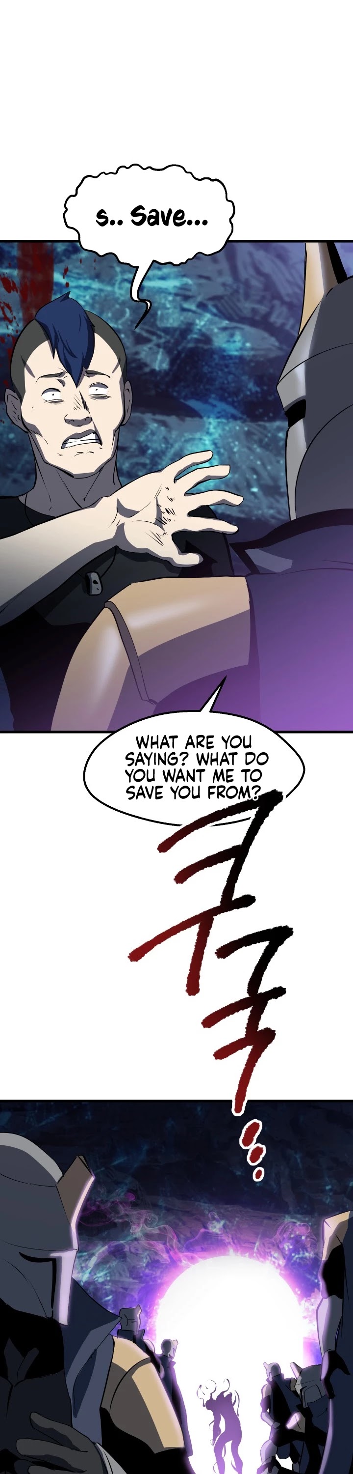 Survival Story of a Sword King in a Fantasy World Chapter 62 page 44 - Chapter 62