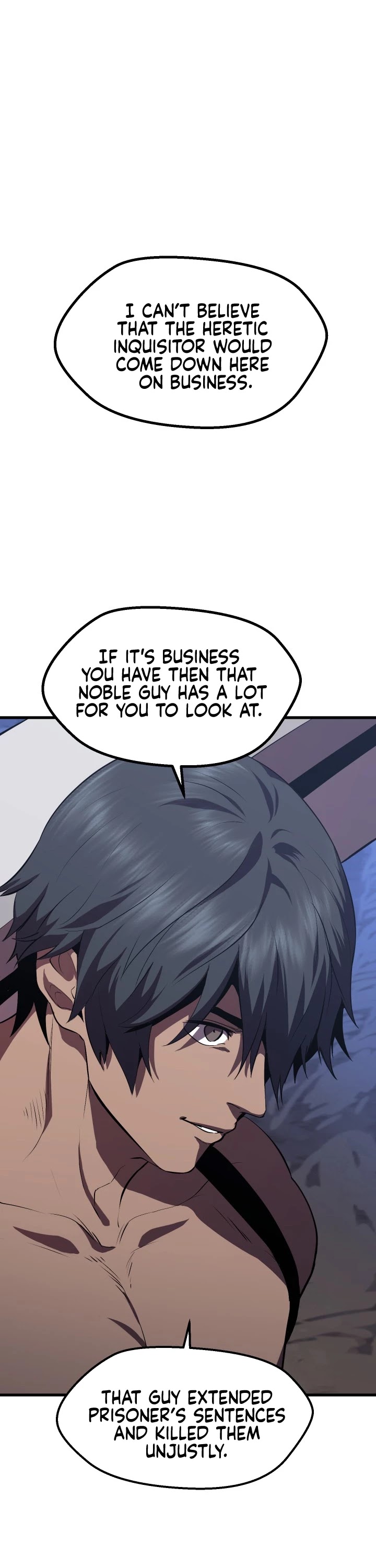 Survival Story of a Sword King in a Fantasy World Chapter 62 page 47 - Chapter 62