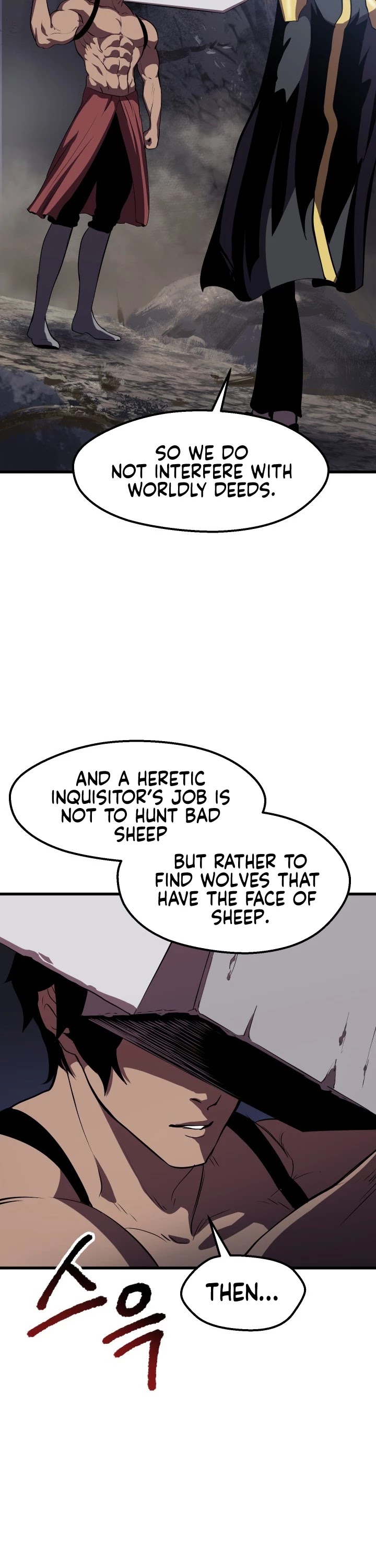 Survival Story of a Sword King in a Fantasy World Chapter 62 page 50 - Chapter 62