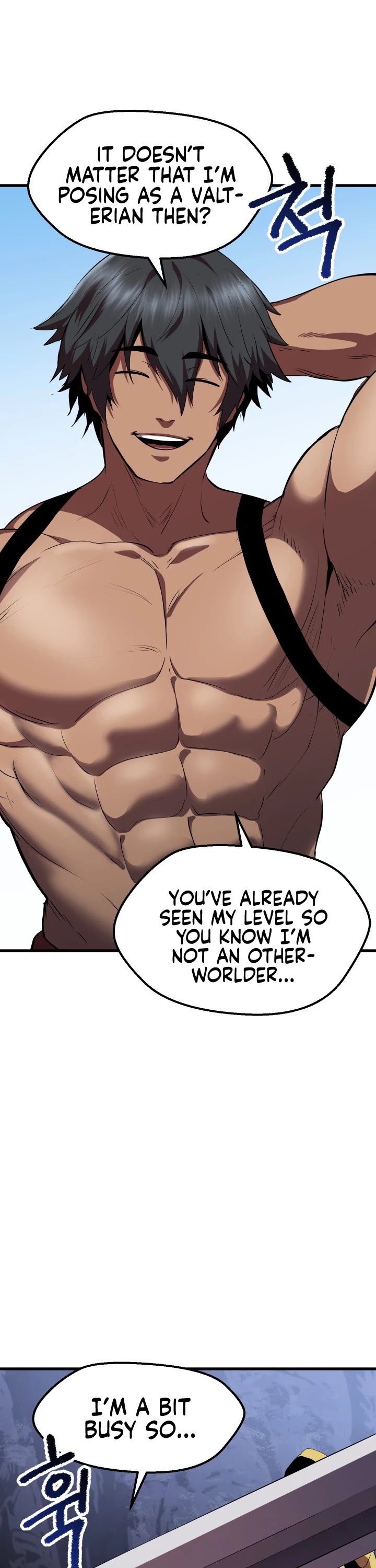 Survival Story of a Sword King in a Fantasy World Chapter 62 page 51 - Chapter 62