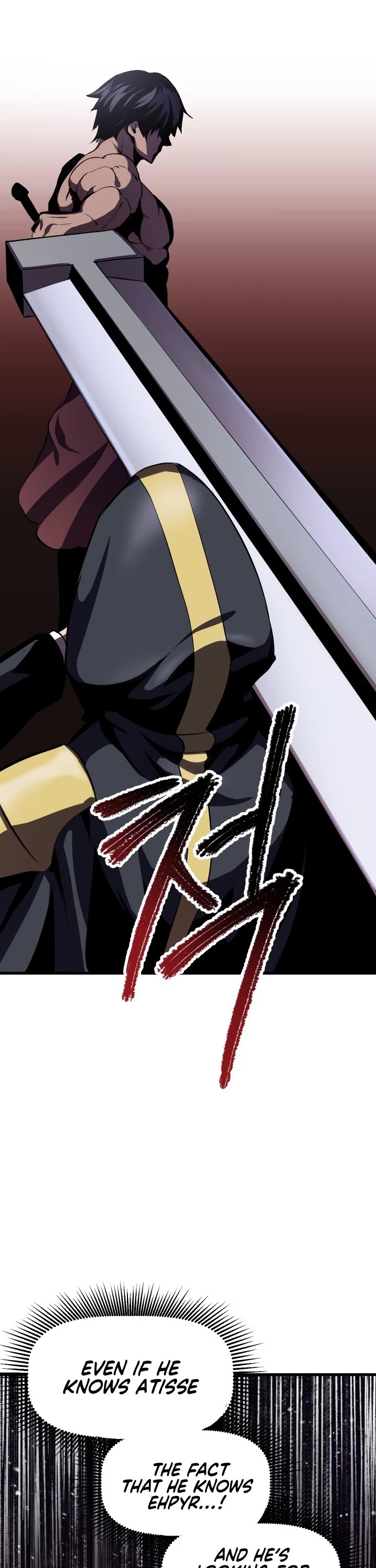 Survival Story of a Sword King in a Fantasy World Chapter 62 page 53 - Chapter 62