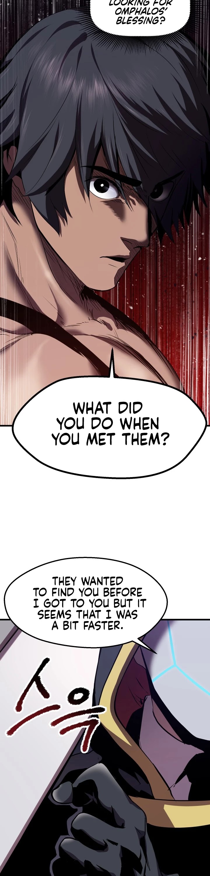 Survival Story of a Sword King in a Fantasy World Chapter 62 page 54 - Chapter 62