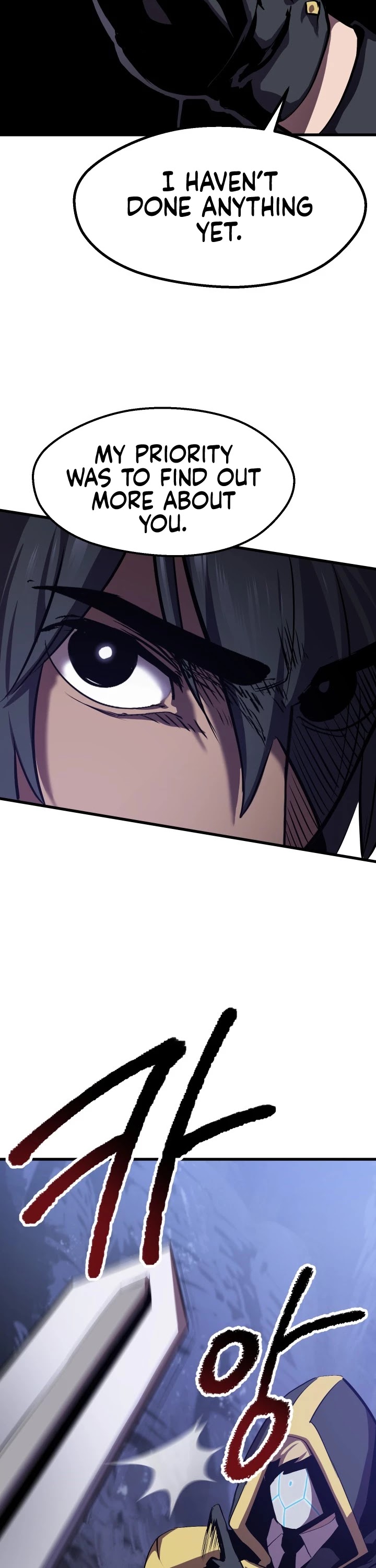 Survival Story of a Sword King in a Fantasy World Chapter 62 page 55 - Chapter 62
