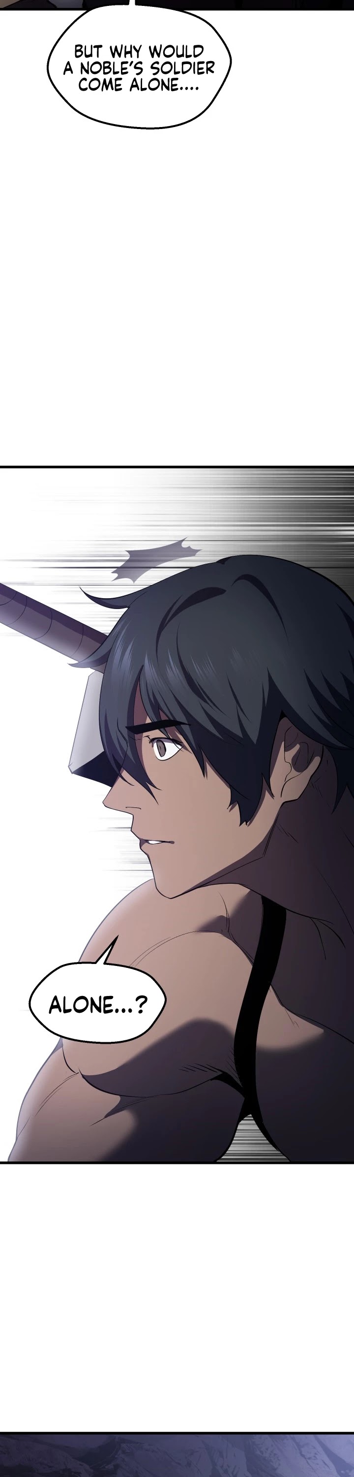 Survival Story of a Sword King in a Fantasy World Chapter 62 page 6 - Chapter 62