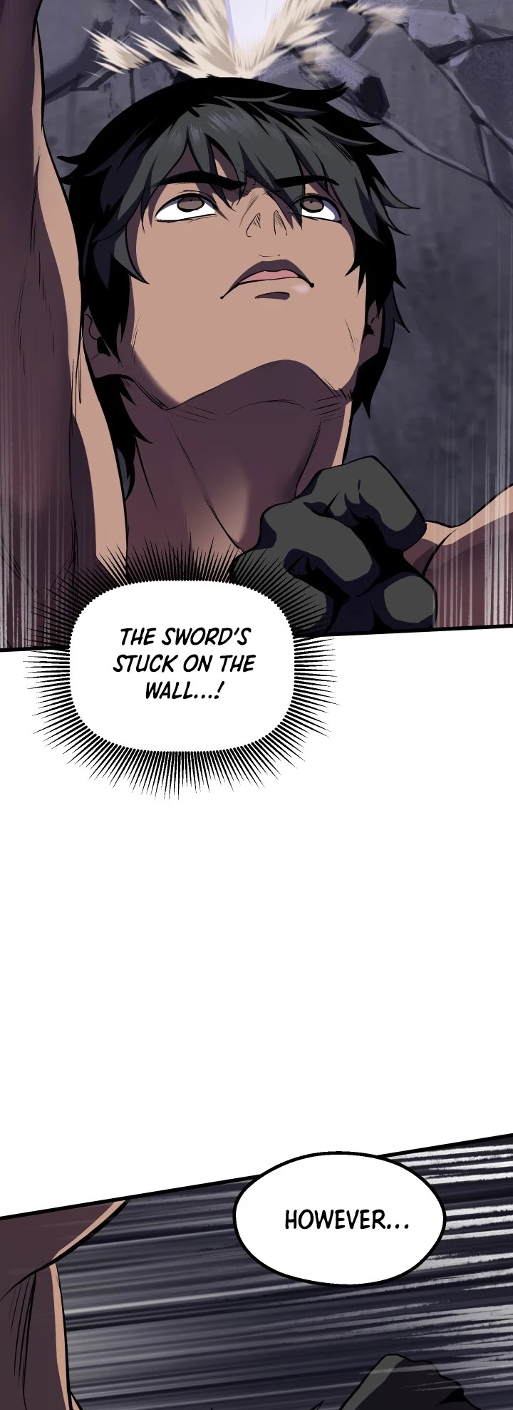 Survival Story of a Sword King in a Fantasy World Chapter 63 page 12 - Chapter 63