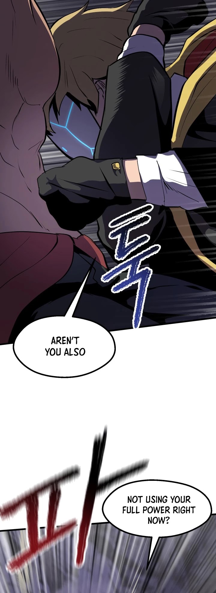 Survival Story of a Sword King in a Fantasy World Chapter 63 page 13 - Chapter 63