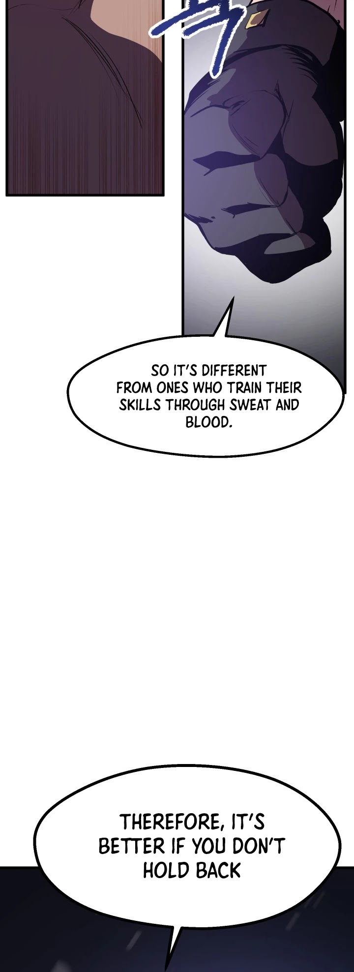 Survival Story of a Sword King in a Fantasy World Chapter 63 page 15 - Chapter 63