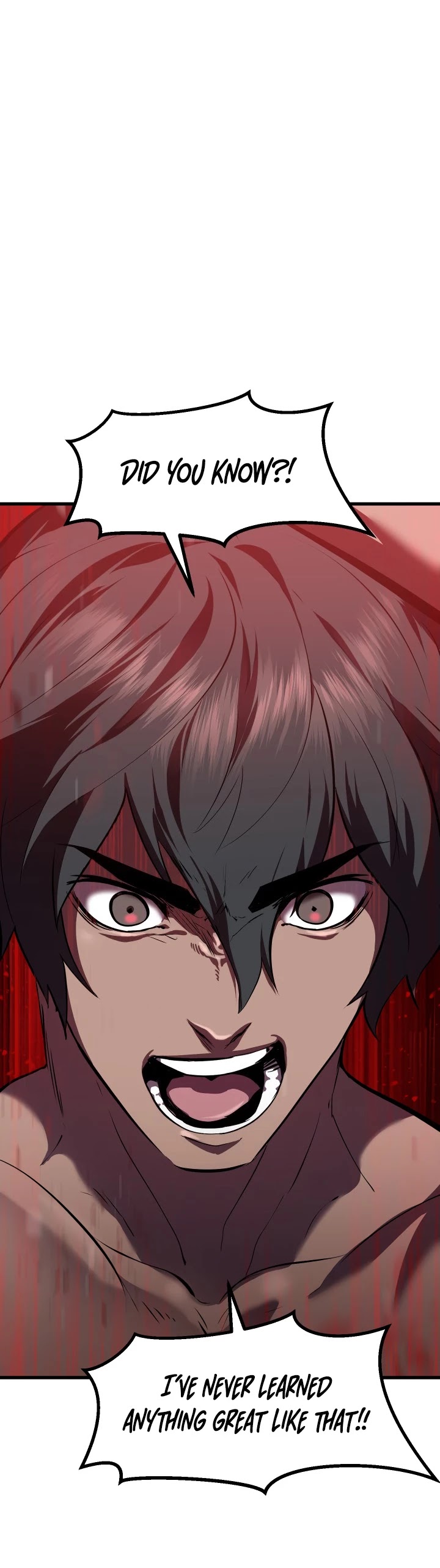 Survival Story of a Sword King in a Fantasy World Chapter 63 page 20 - Chapter 63