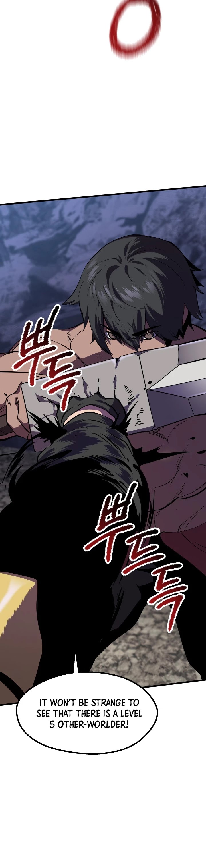 Survival Story of a Sword King in a Fantasy World Chapter 63 page 28 - Chapter 63