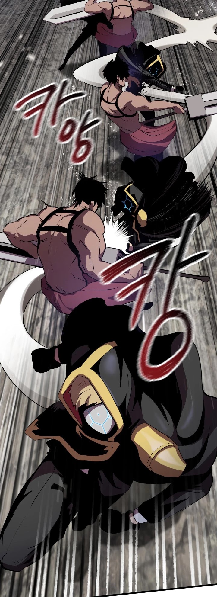 Survival Story of a Sword King in a Fantasy World Chapter 63 page 3 - Chapter 63