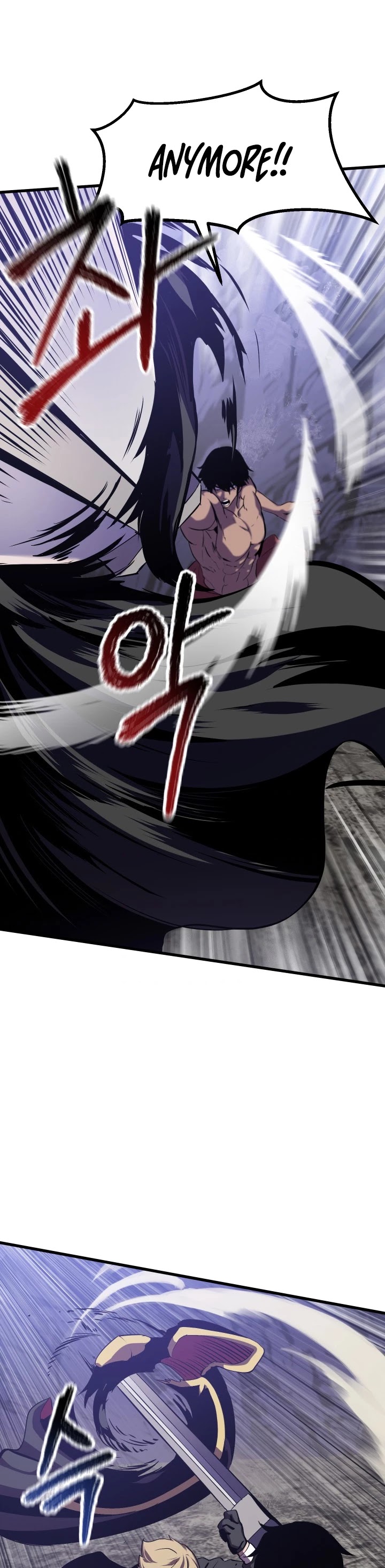 Survival Story of a Sword King in a Fantasy World Chapter 63 page 32 - Chapter 63