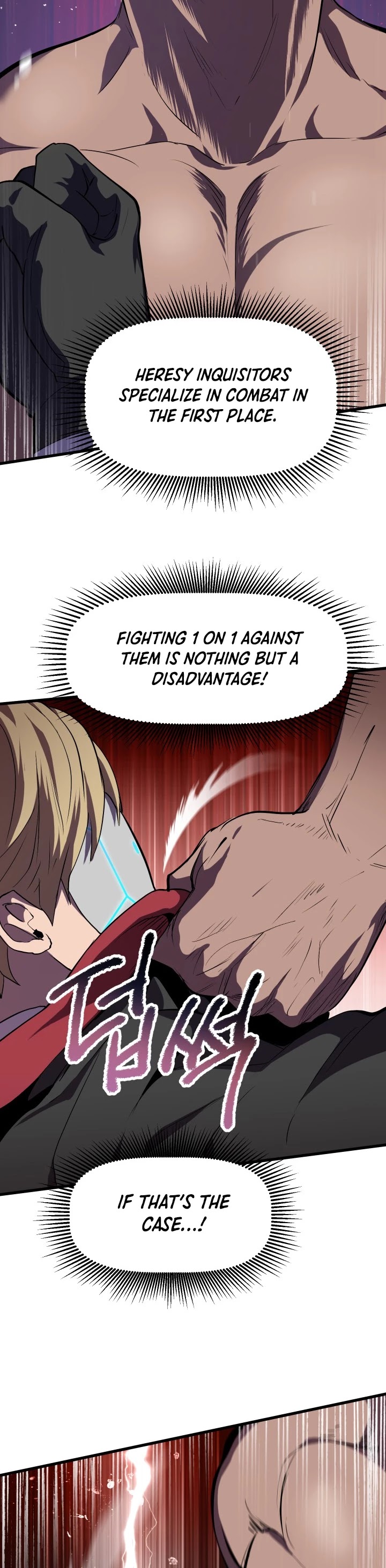 Survival Story of a Sword King in a Fantasy World Chapter 63 page 35 - Chapter 63