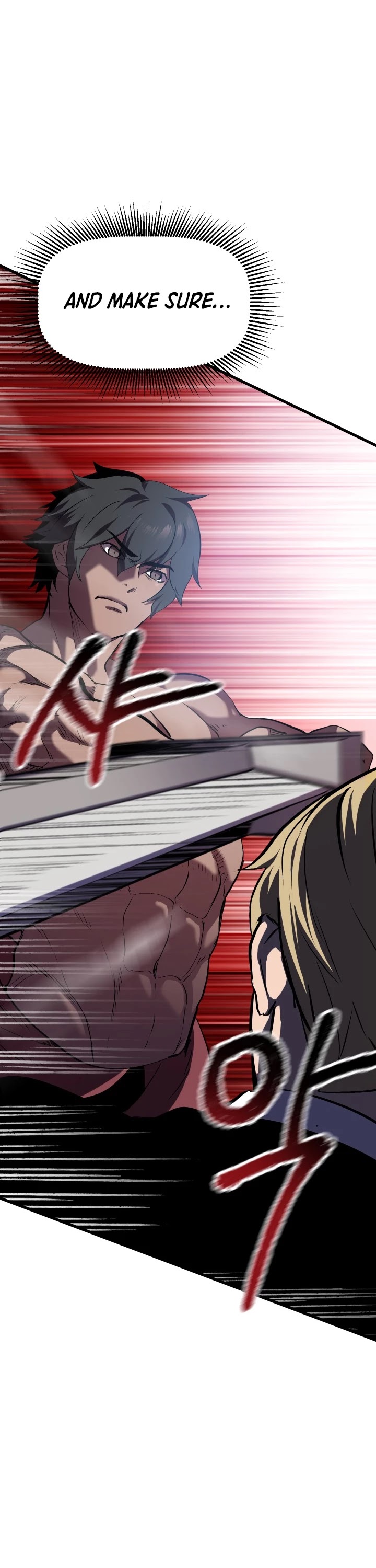 Survival Story of a Sword King in a Fantasy World Chapter 63 page 38 - Chapter 63