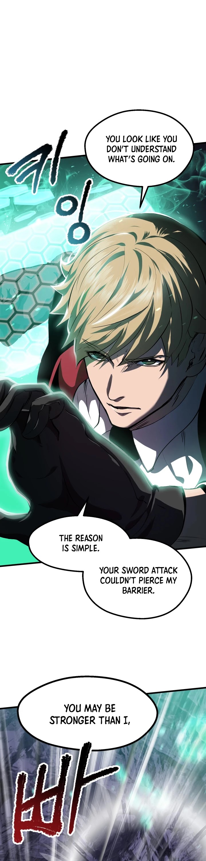 Survival Story of a Sword King in a Fantasy World Chapter 63 page 47 - Chapter 63