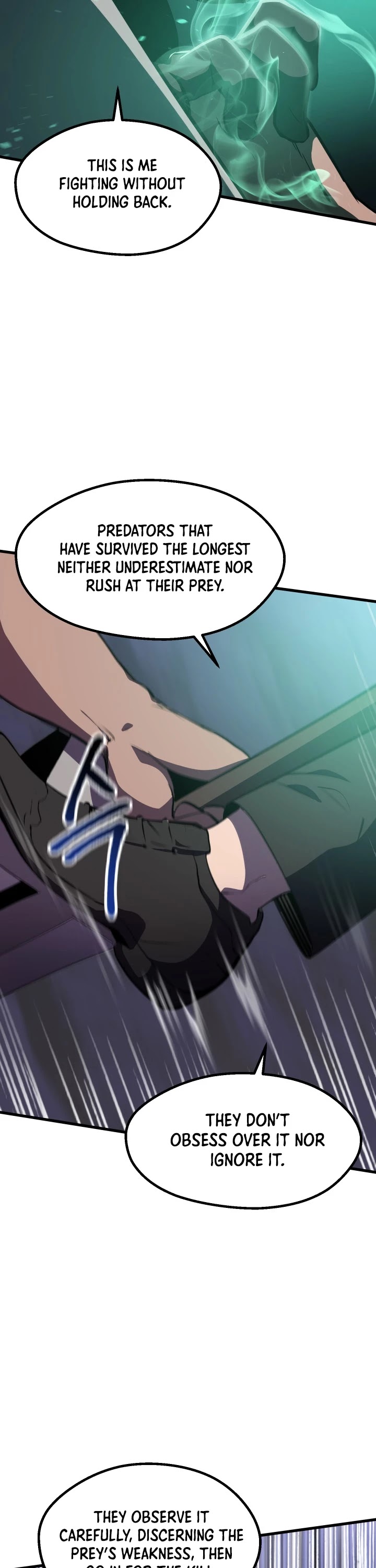 Survival Story of a Sword King in a Fantasy World Chapter 63 page 50 - Chapter 63