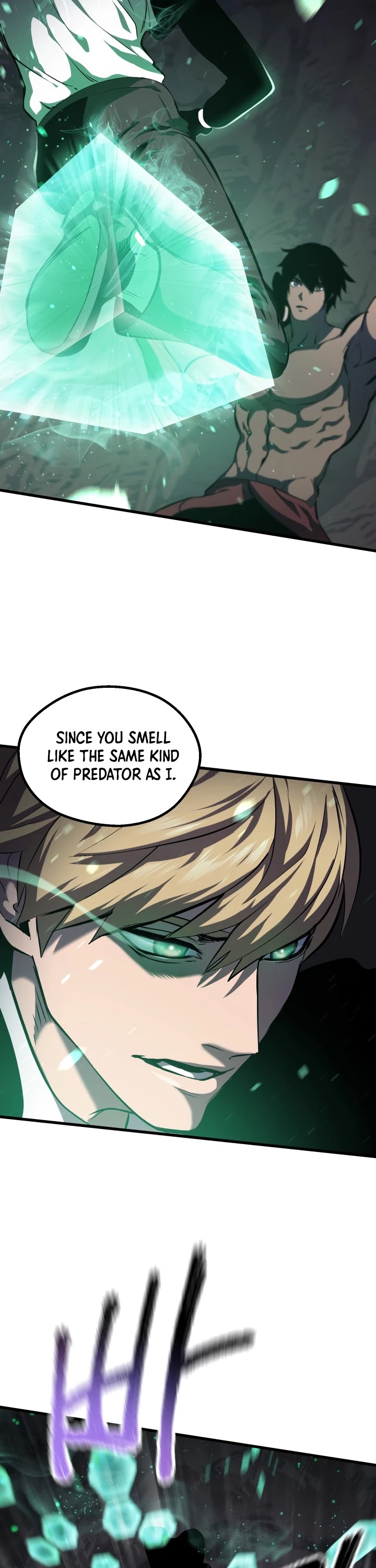 Survival Story of a Sword King in a Fantasy World Chapter 63 page 53 - Chapter 63