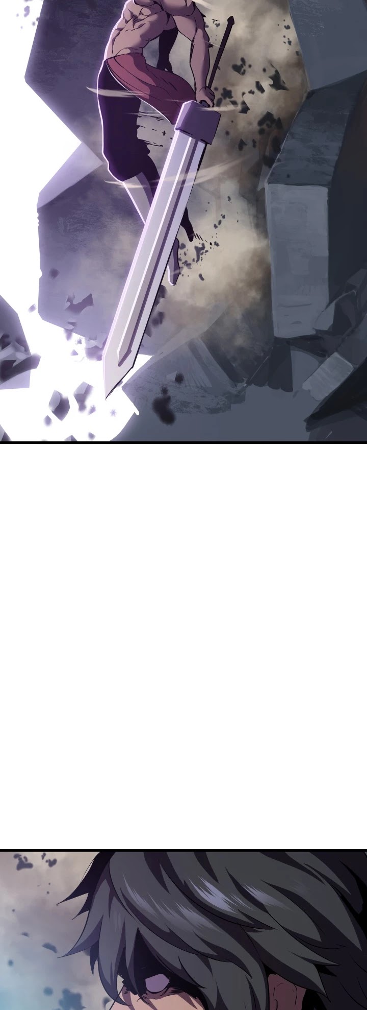 Survival Story of a Sword King in a Fantasy World Chapter 63 page 57 - Chapter 63