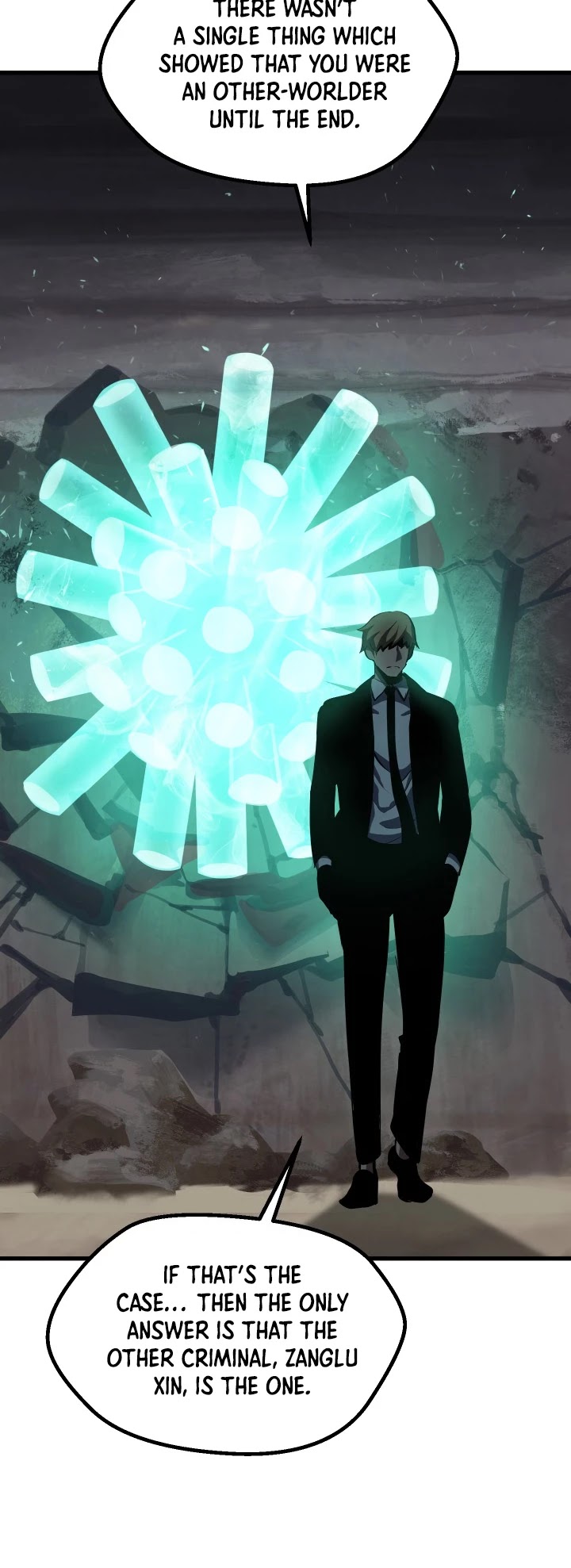 Survival Story of a Sword King in a Fantasy World Chapter 63 page 63 - Chapter 63