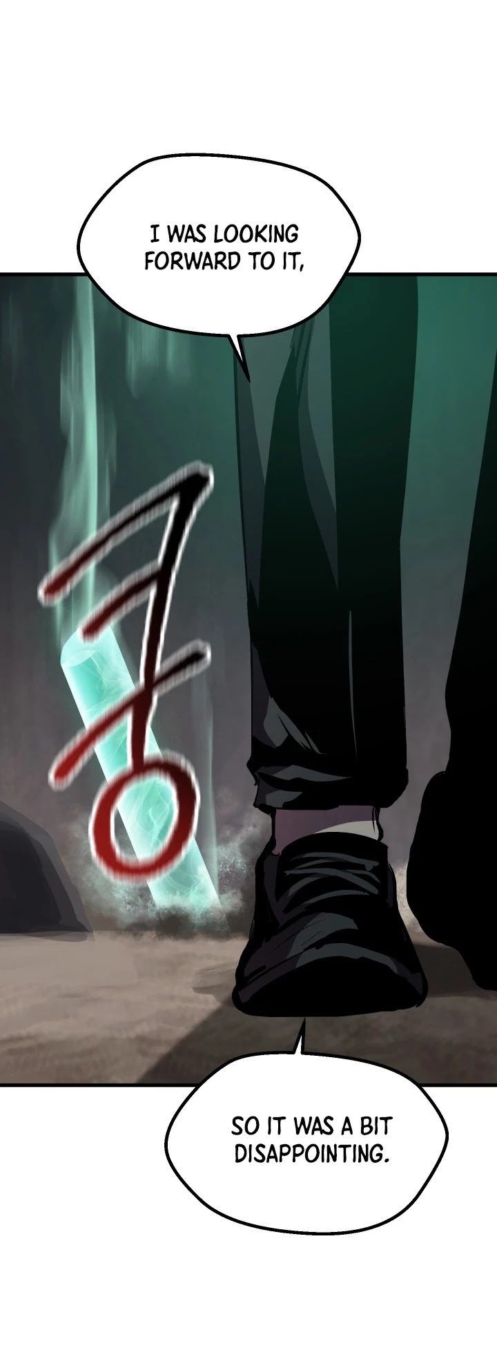 Survival Story of a Sword King in a Fantasy World Chapter 63 page 64 - Chapter 63