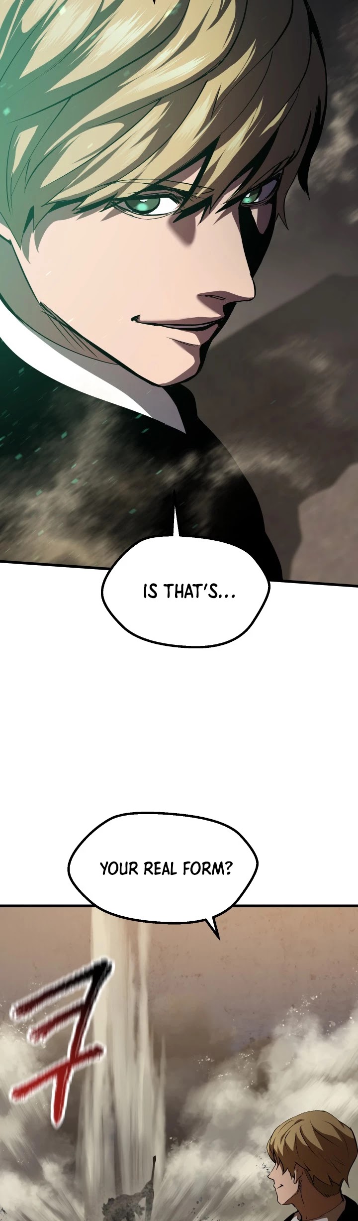 Survival Story of a Sword King in a Fantasy World Chapter 63 page 67 - Chapter 63