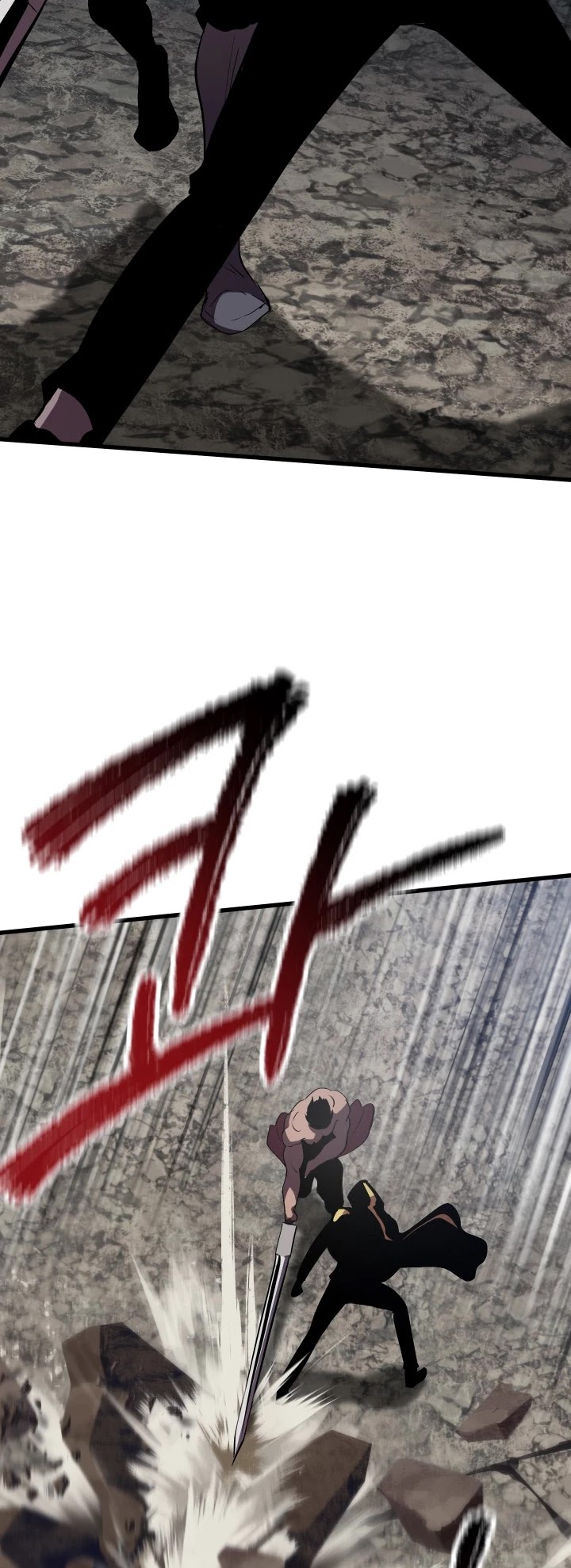 Survival Story of a Sword King in a Fantasy World Chapter 63 page 7 - Chapter 63