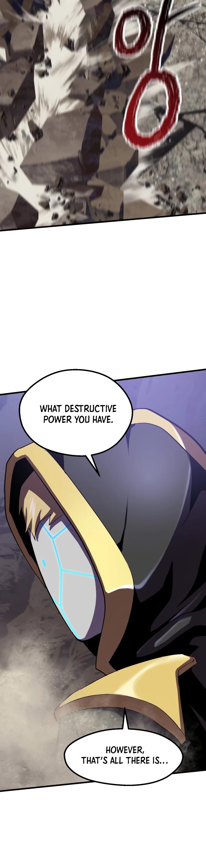 Survival Story of a Sword King in a Fantasy World Chapter 63 page 8 - Chapter 63