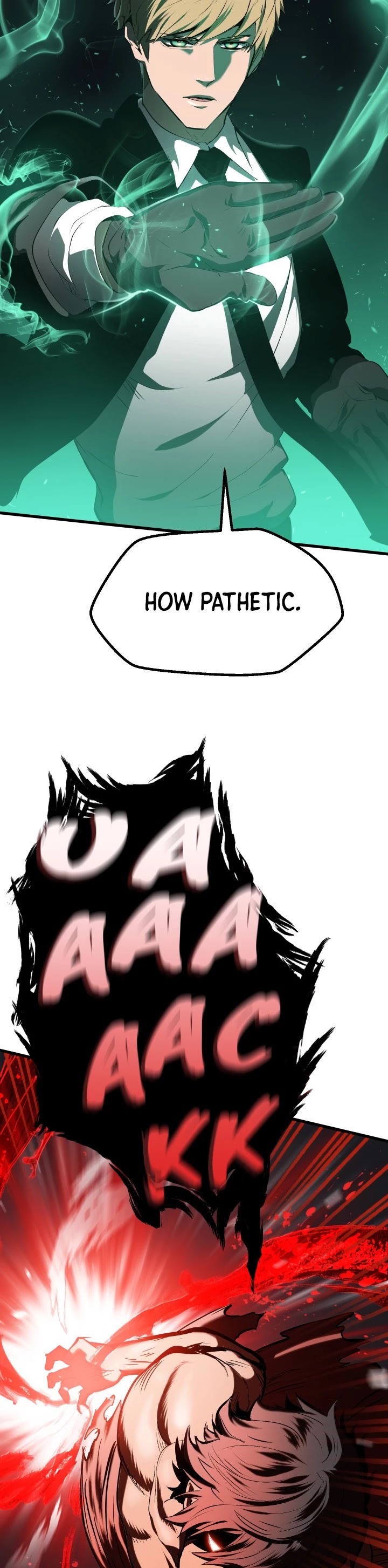 Survival Story of a Sword King in a Fantasy World Chapter 64 page 10 - Chapter 64