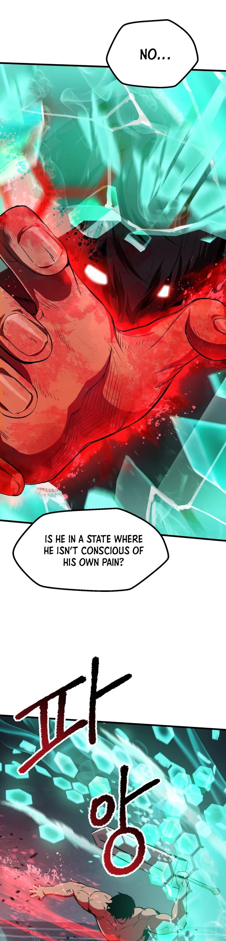Survival Story of a Sword King in a Fantasy World Chapter 64 page 14 - Chapter 64