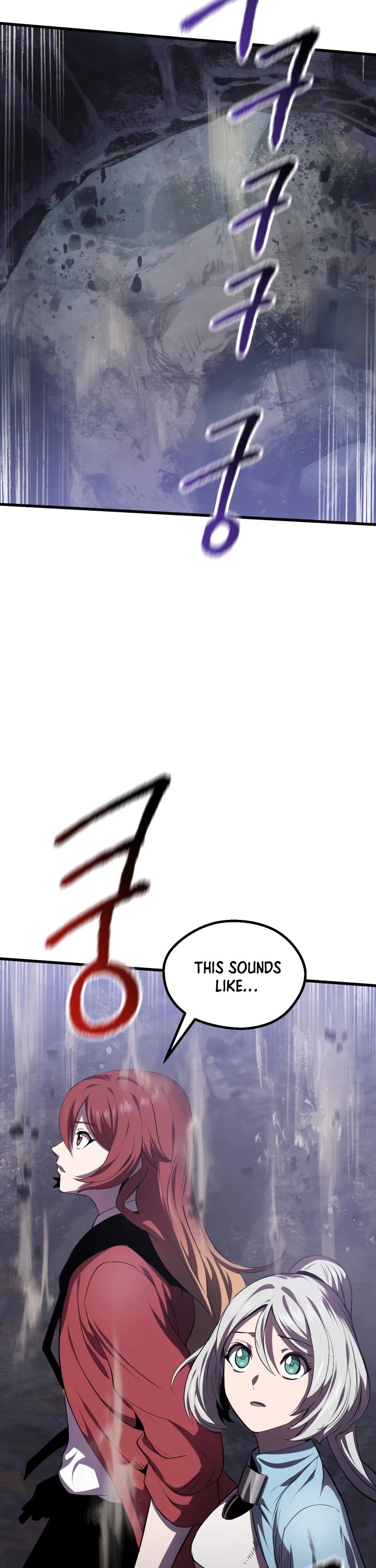 Survival Story of a Sword King in a Fantasy World Chapter 64 page 26 - Chapter 64