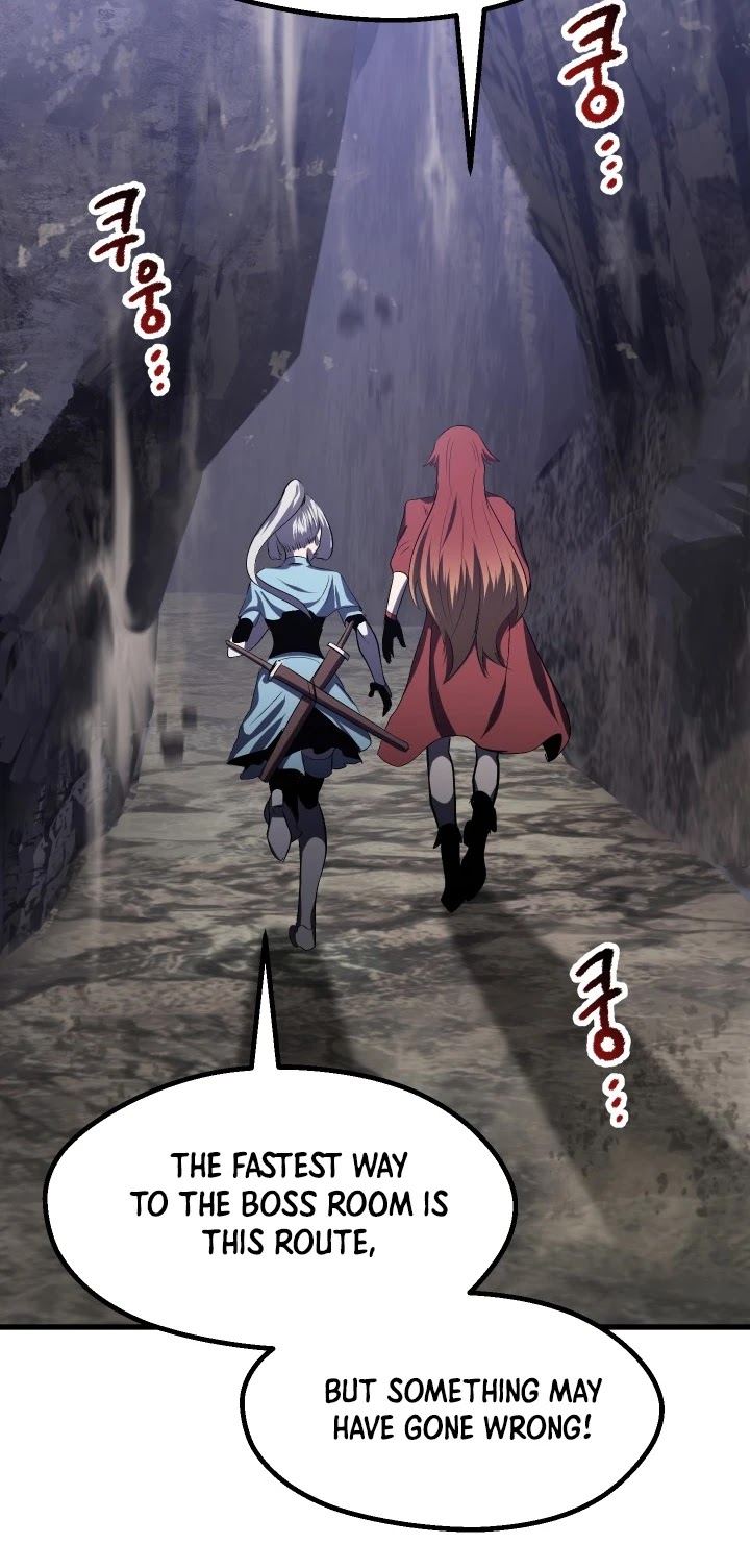 Survival Story of a Sword King in a Fantasy World Chapter 64 page 28 - Chapter 64