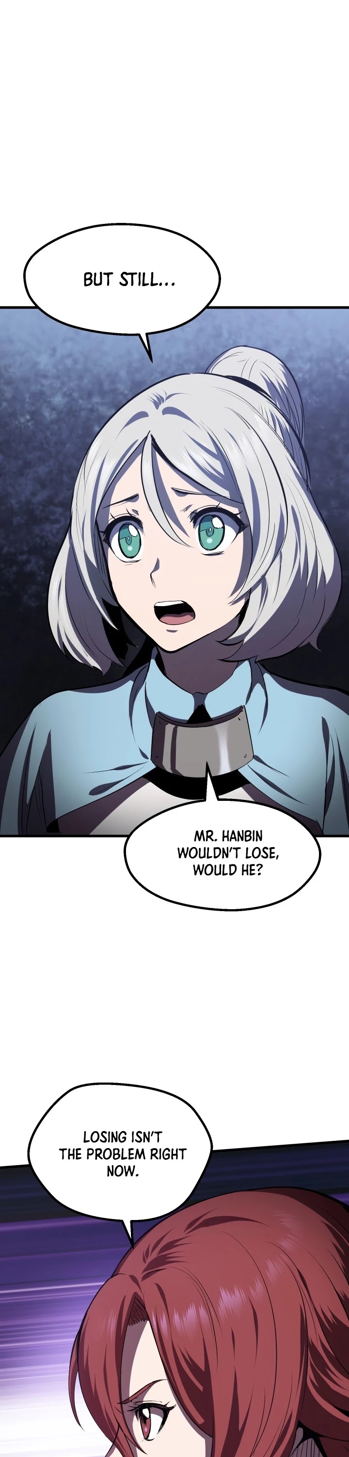 Survival Story of a Sword King in a Fantasy World Chapter 64 page 29 - Chapter 64