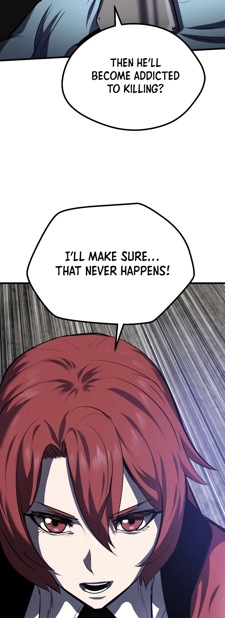 Survival Story of a Sword King in a Fantasy World Chapter 64 page 33 - Chapter 64